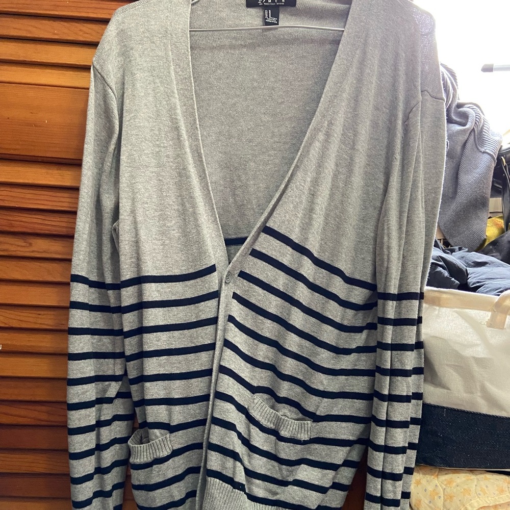 Cardigan